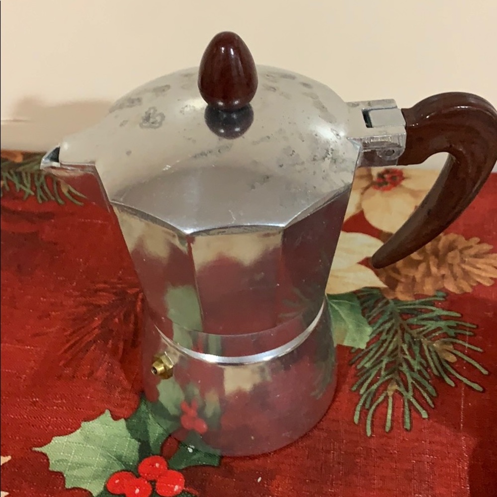 Tea set - Picture 5 of 7